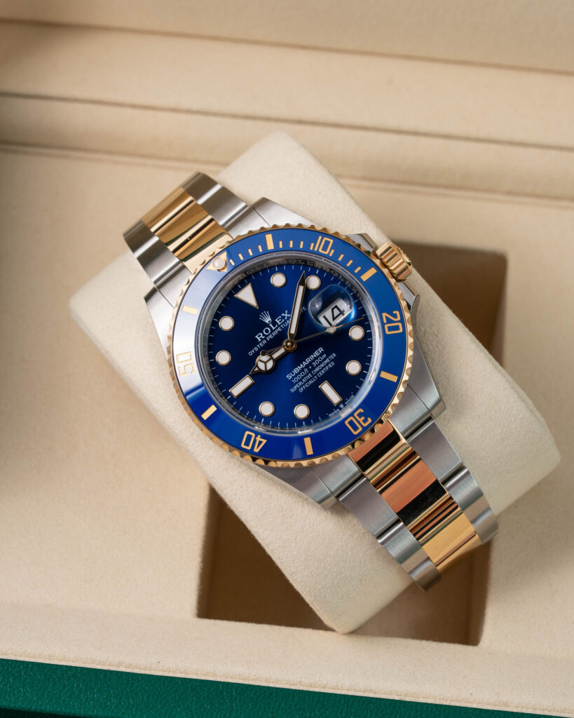 Rolex Submariner 126613LB 2025