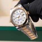 Rolex Datejust 116333 2016