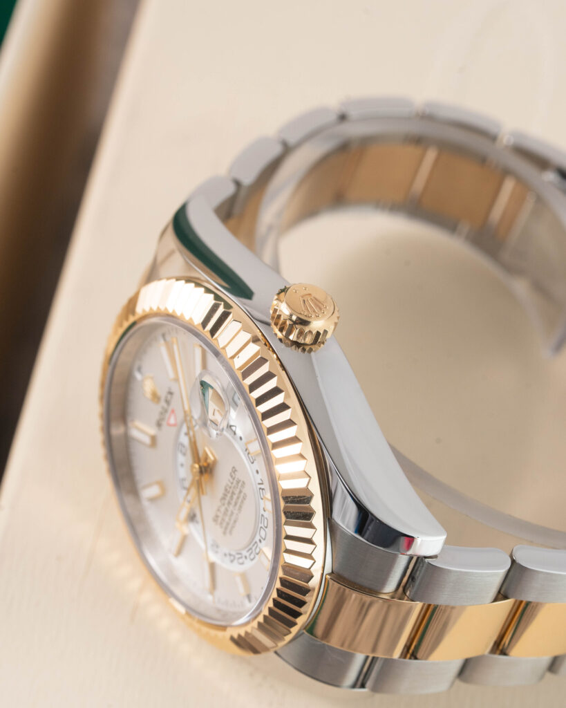 Rolex Sky-Dweller 336933 2024