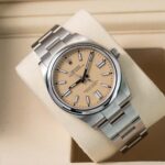 Rolex Oyster Perpetual 134300 2025