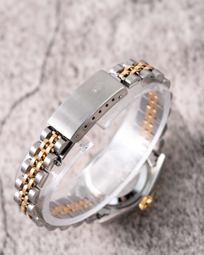 Rolex Datejust 69173 1995