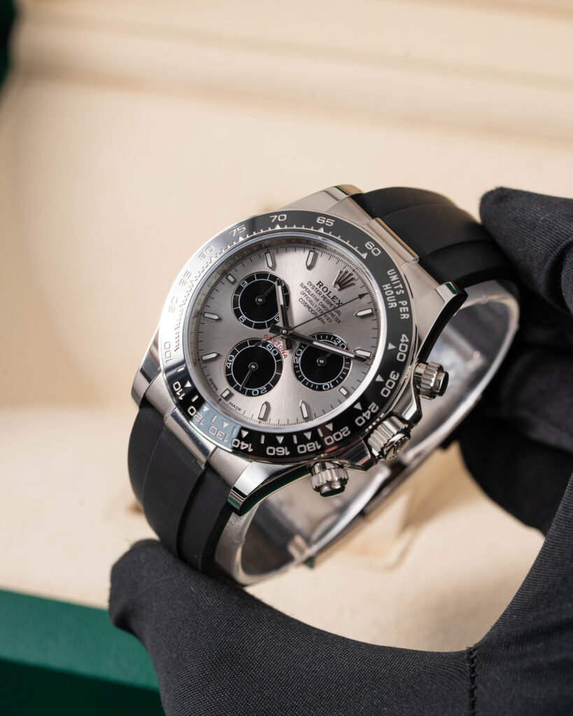 Rolex Daytona 126519LN 2024