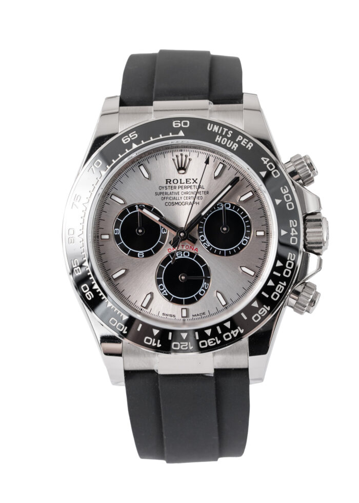Rolex Daytona 126519LN 2024