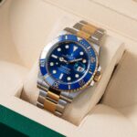 Rolex Submariner 126613LB 2021