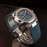 Patek Philippe Nautilus 5980/60G 2024
