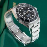 Rolex Submariner 126610LN 2025