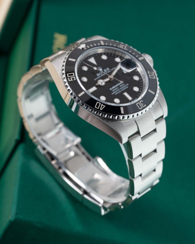 Rolex Submariner 126610LN 2025