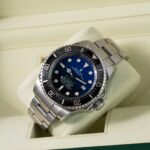 Rolex Deepsea 116660 2015