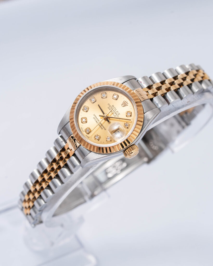 Rolex Datejust 69173 1995