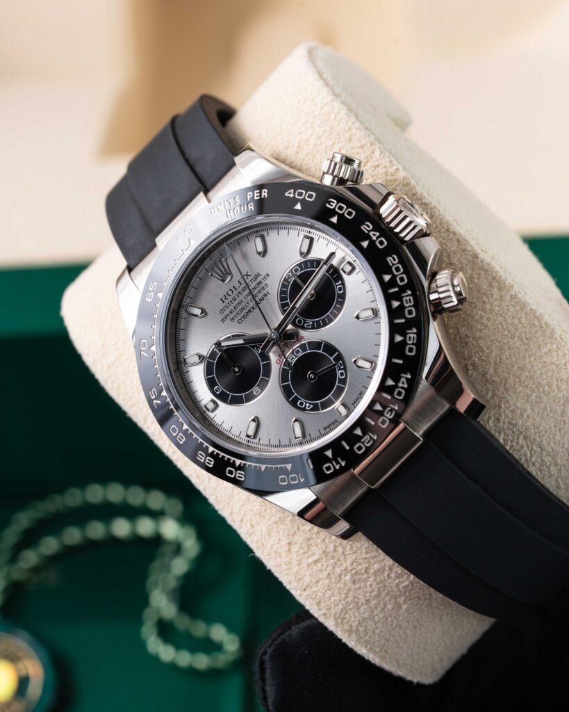 Rolex Daytona 116519LN 2022