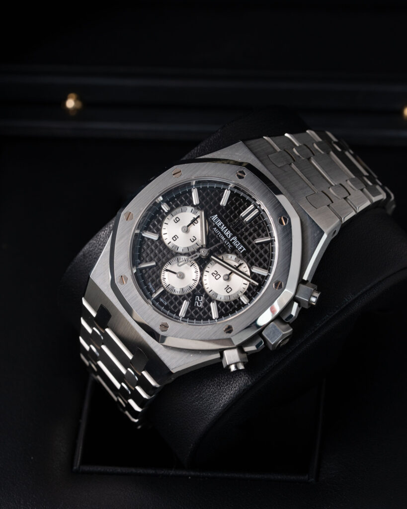Audemars Piguet Royal Oak 26331ST.OO.1220ST.02 2019