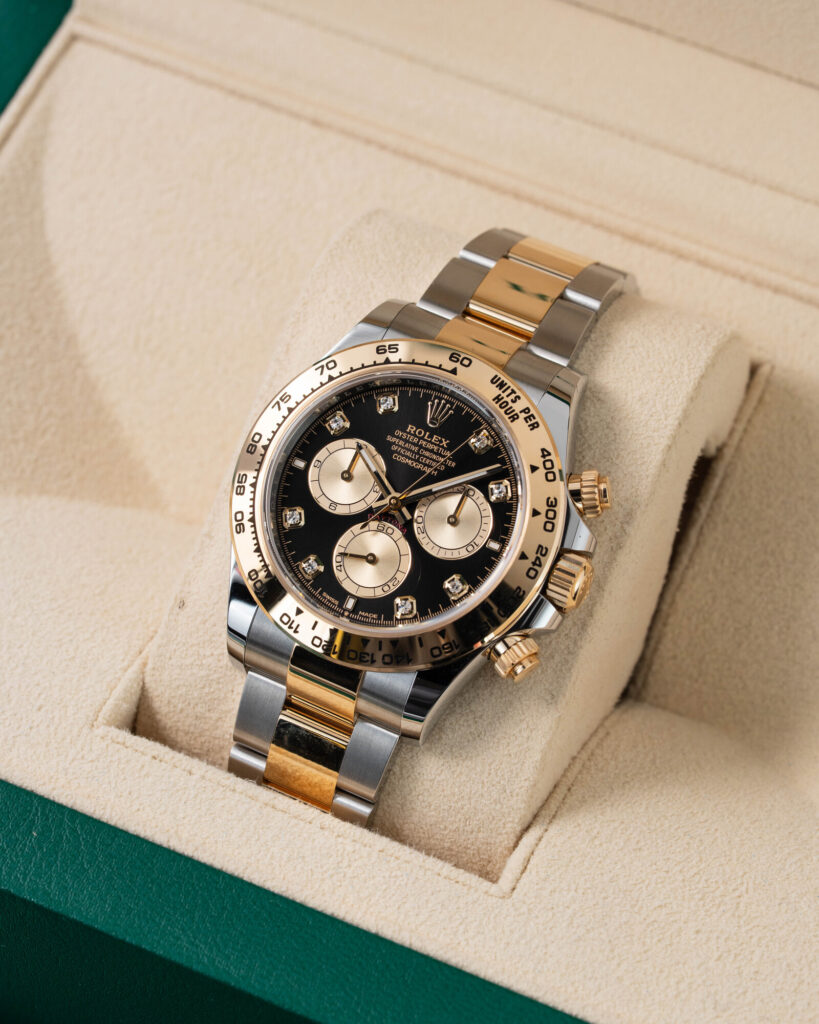 Rolex Daytona 126503 2025