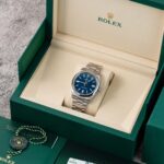 Rolex Oyster Perpetual 134300 2025