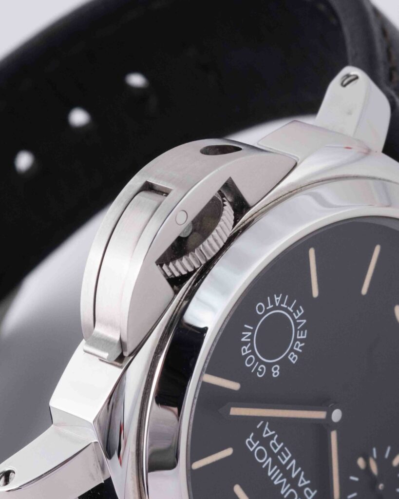 Panerai Luminor Marina 8 Days PAM00590 2017