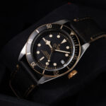 Tudor Black Bay S&g 79733N 2020