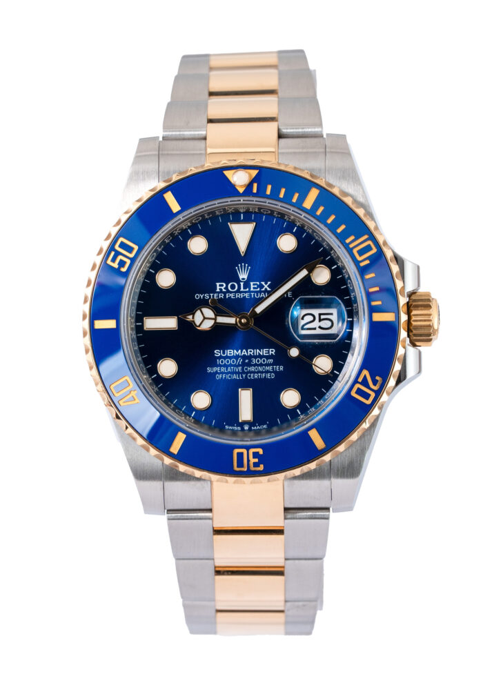 Rolex Submariner 126613LB 2022