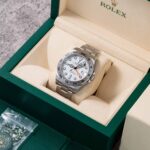 Rolex Explorer II 216570 2019