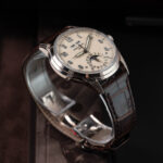 Patek Philippe Perpetual Calendar 5320G-001 2018