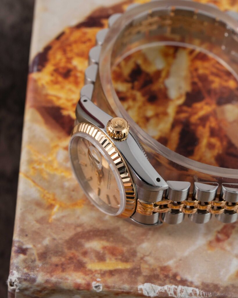 Rolex Datejust 69173 1991