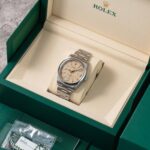 Rolex Oyster Perpetual 134300 2025