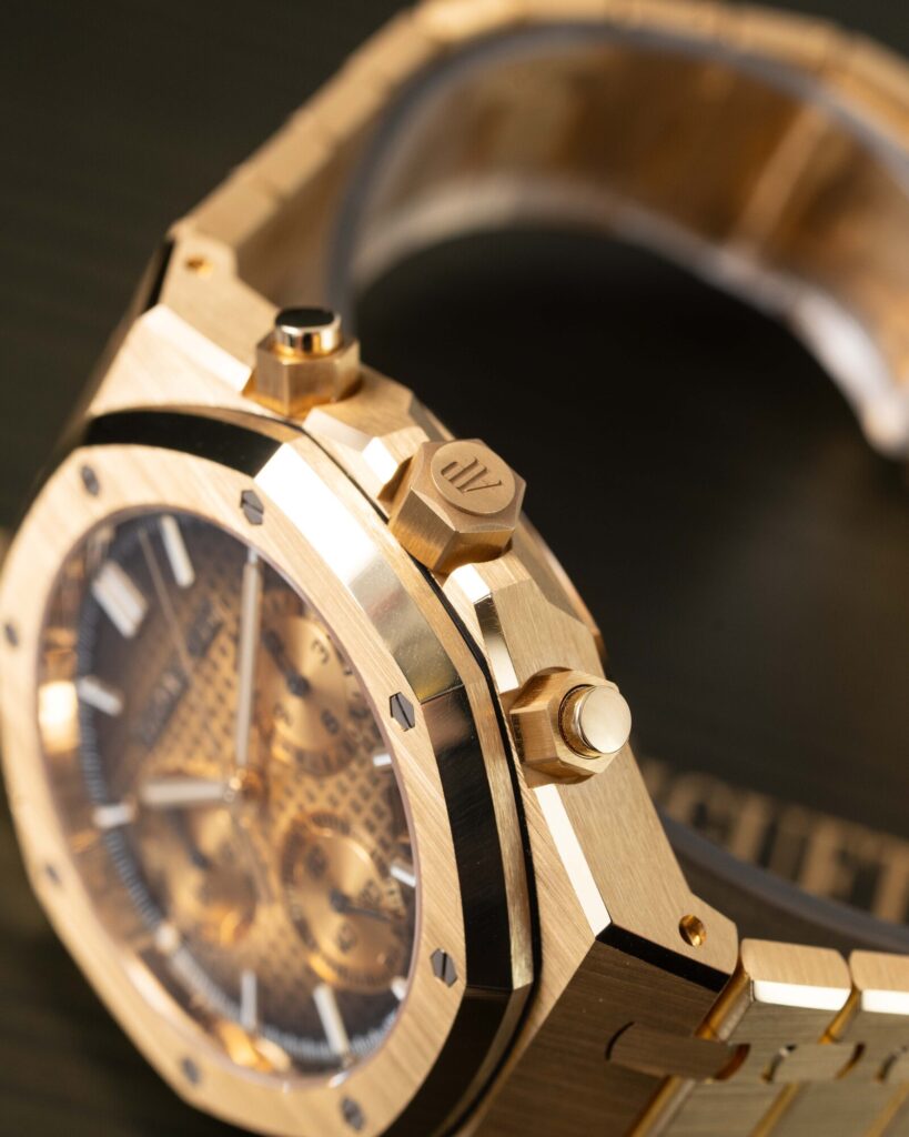 Audemars Piguet Royal Oak 26240BA.OO.132BA.02 2024