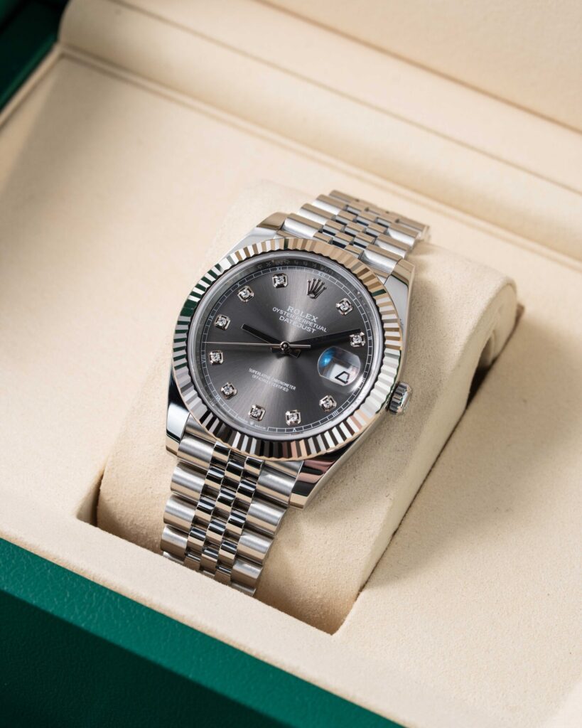 Rolex Datejust 126334 2025