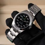 Rolex Air-King 126900 2022