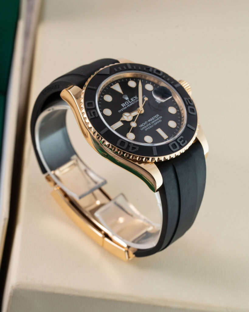 Rolex Yacht-Master 226658 2022