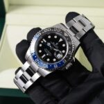 Rolex GMT-Master II 116710BLNR 2014