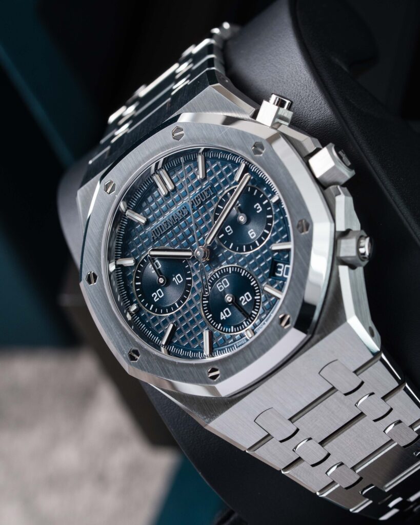 Audemars Piguet Royal Oak Chronograph 26240ST.OO.1320ST.05
