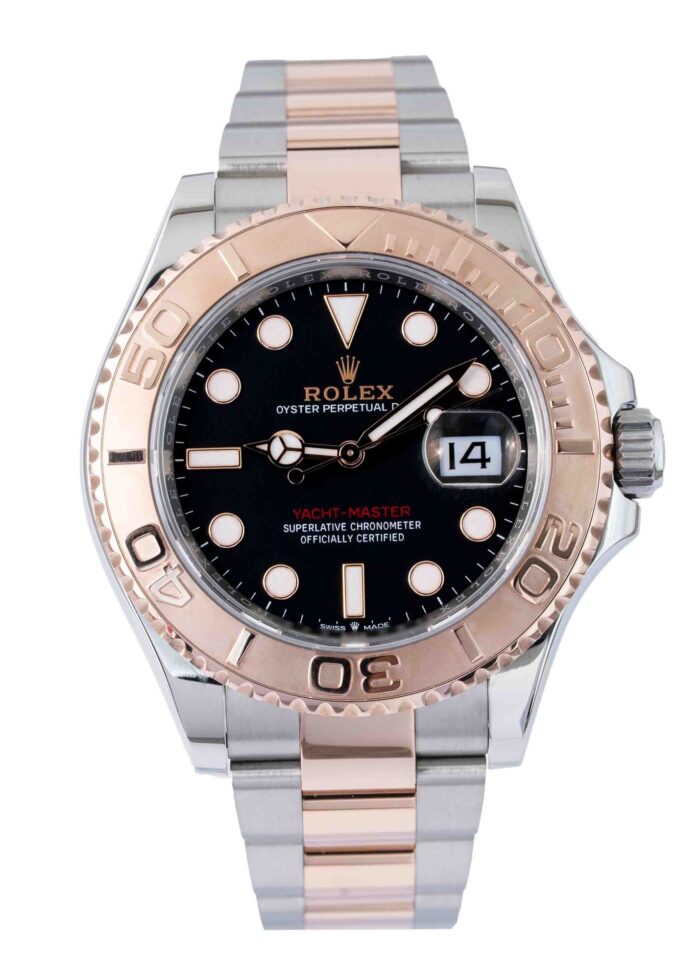 Rolex Yacht-Master 126621 2023