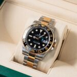 Rolex GMT-Master II 116713LN 2017