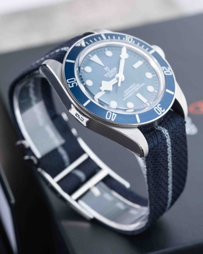 Tudor Black Bay 58 79030B 2024