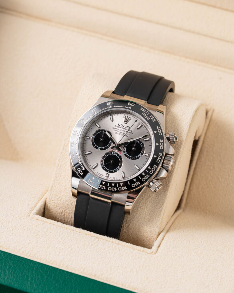 Rolex Daytona 126519LN 2024