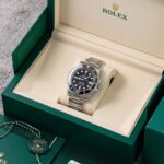 Rolex Submariner 126610LN 2025