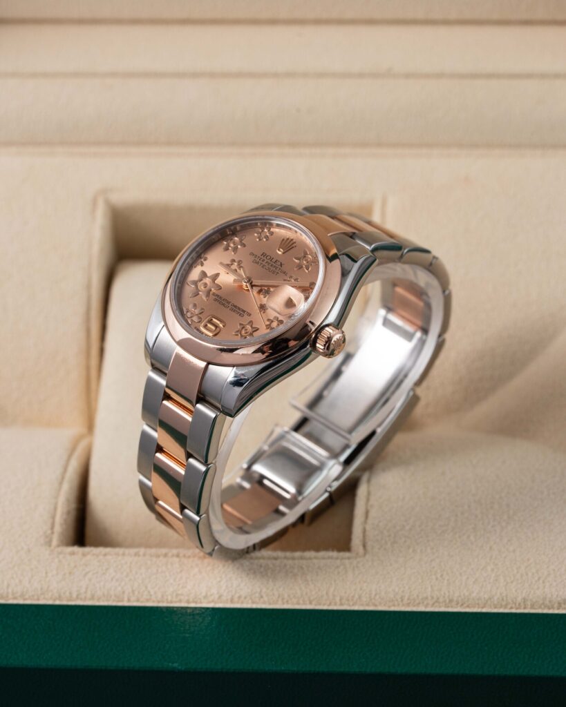Rolex Datejust 178341