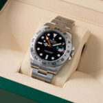 Rolex Explorer II 226570 2022