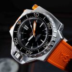 Omega Seamaster Ploprof 224.32.55.21.01.001 2012