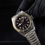 Tudor Black Bay Harrods 79230G 2020