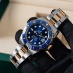 Rolex Submariner 126613LB 2020