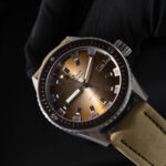 Blancpain Fifty Fathoms Bathyscaphe 5052-1146-E52A 2021