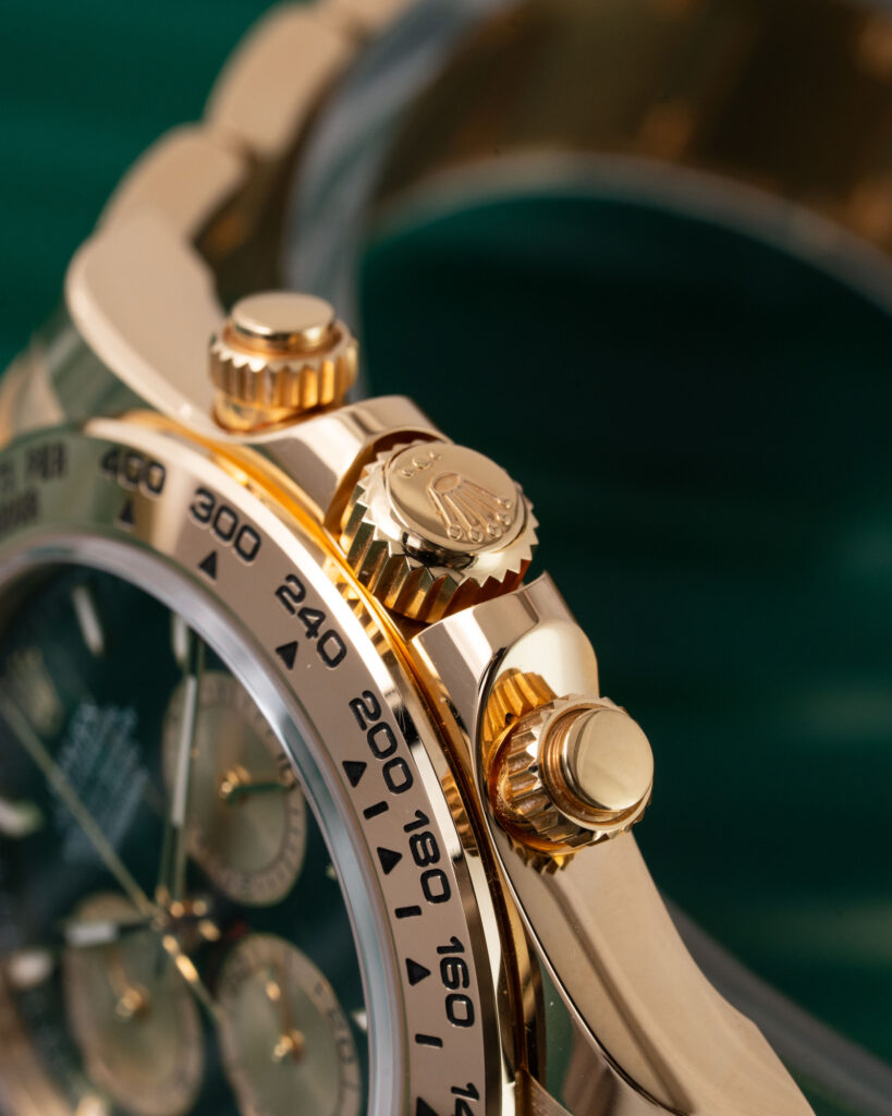 Rolex Daytona 126508 2025