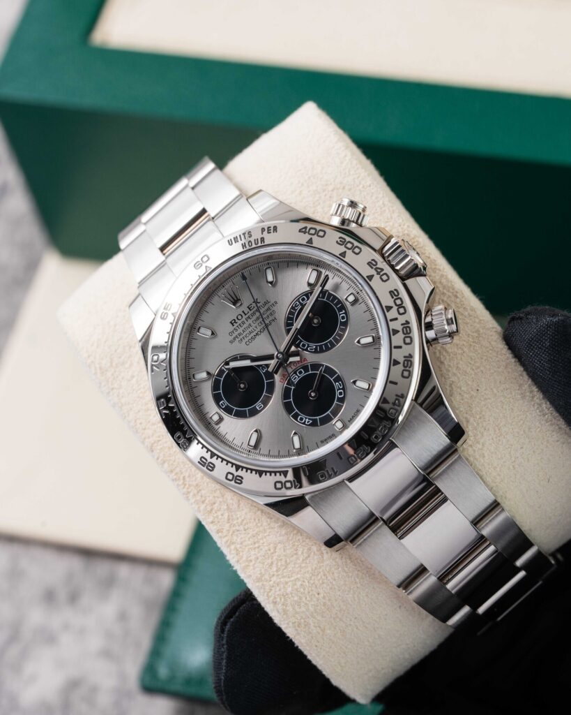 Rolex Daytona 116509 2020