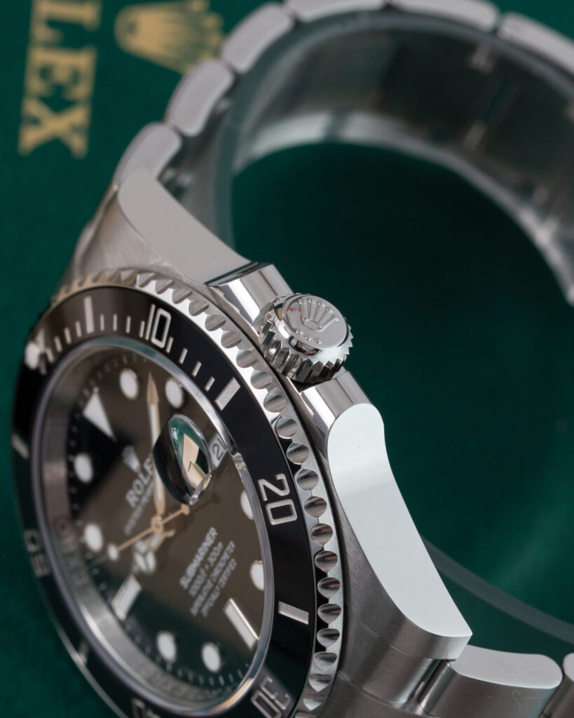 Rolex Submariner 126610LN 2025