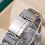 Rolex Explorer II 216570 2019