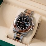 Rolex GMT-Master II 126711CHNR 2022