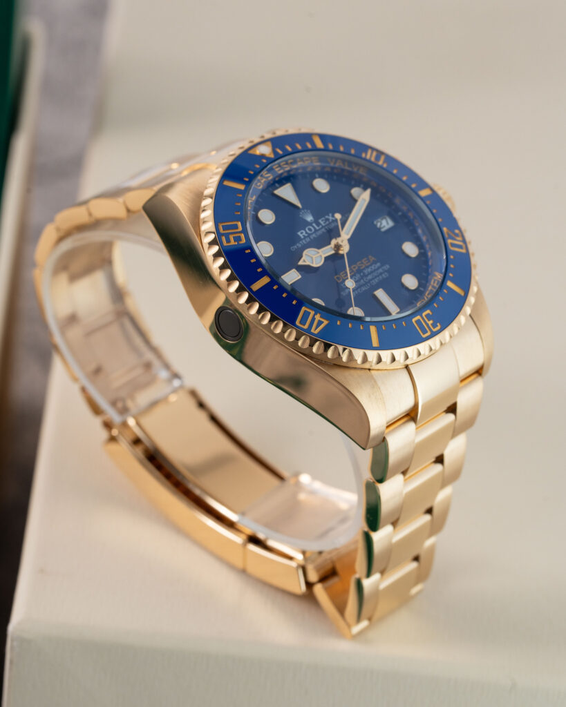 Rolex Deepsea 136668LB 2025
