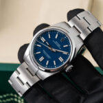 Rolex Oyster Perpetual 134300 2025