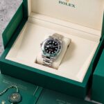 Rolex GMT-Master II 126720VTNR 2025