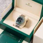Rolex Submariner 126610LV 2021